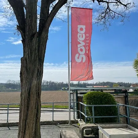 Sovea - Braunau Hotel Braunau am Inn