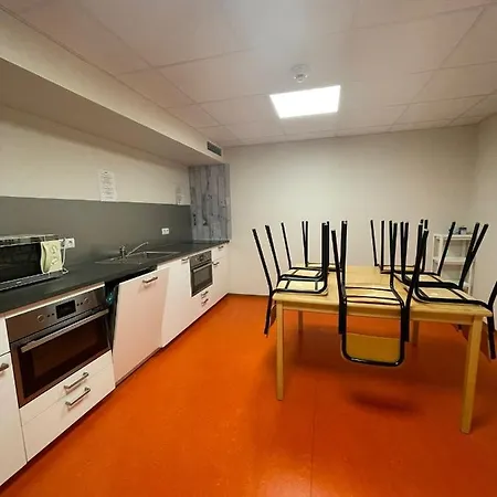 Hotel Sovea - Braunau *