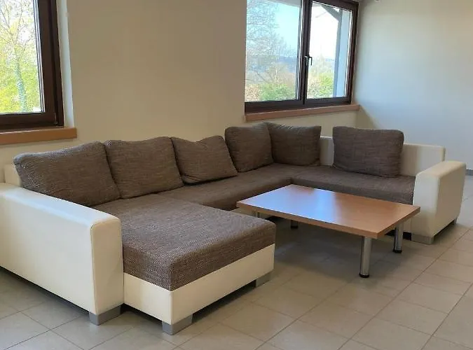 Ξενοδοχείο Sovea - Braunau *