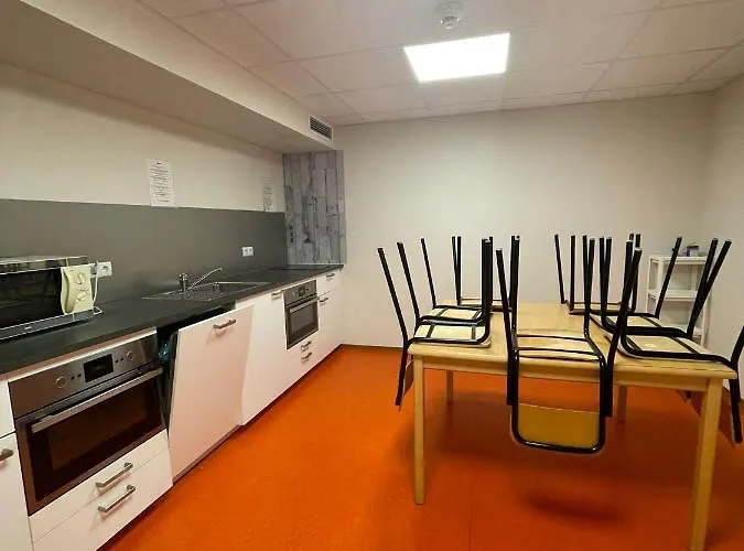 Ξενοδοχείο Sovea - Braunau *