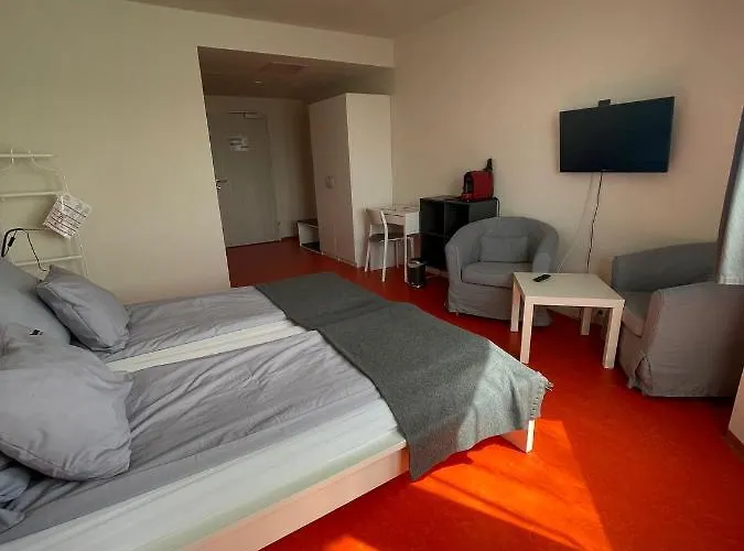 Sovea - Braunau Szálloda Braunau am Inn