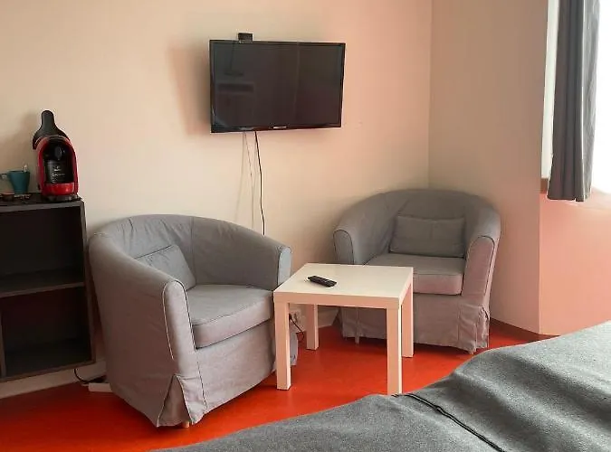 Sovea - Braunau Szálloda *