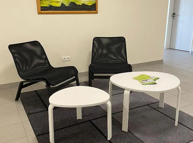 Отель Sovea - Braunau Браунау-ам-Инн